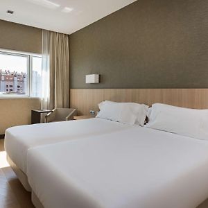 Standard Double or Twin Room View